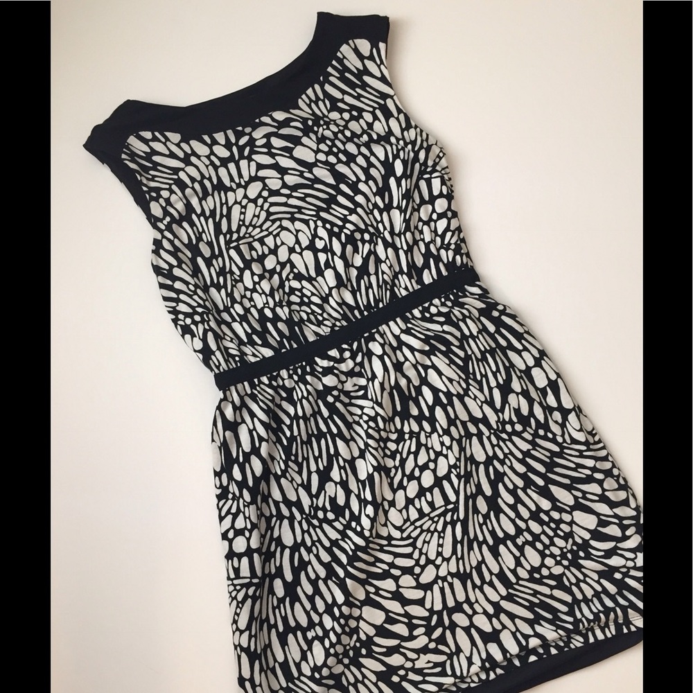 Loft dress